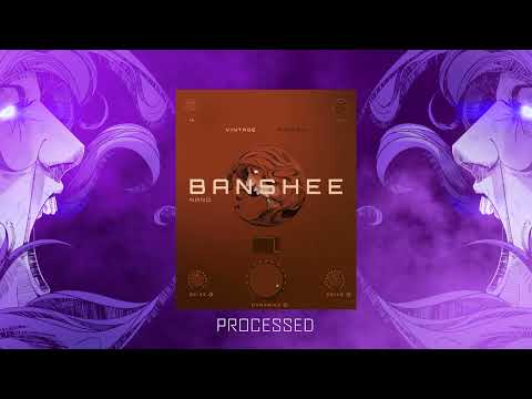 Banshee Nano - Effective vocal chain